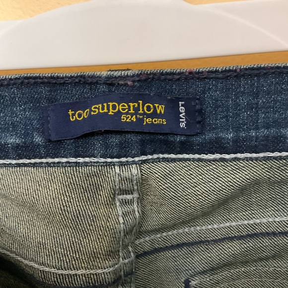 Lewis super low size 524 - Picture 4 of 4